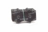 Колодки тормозные дисковые PMC PARTS-MALL PKF-026 (фото 1)