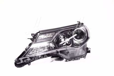 Фара лев. TOY RAV4 13-15 TYC 20-E256-B6-2B