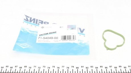 Прокладка впускного коллектора VICTOR REINZ 71-54049-00 (фото 1)
