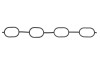 Прокладка впускний колектор SUZUKI 1,3/1,5/1,6 16V M13A/M15A/M16A ELRING 735.710 (фото 1)