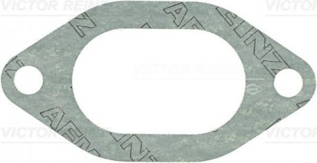 Прокладка колектора з листового металу в комбінації з паронитом VICTOR REINZ 71-33621-00 (фото 1)