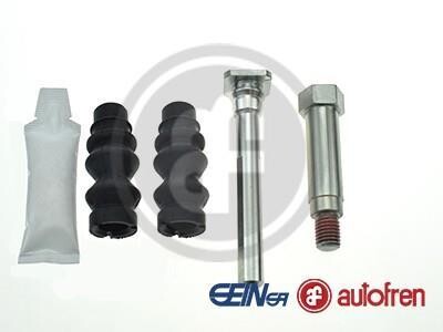 Комплект направляющей суппорта AUTOFREN D7223C