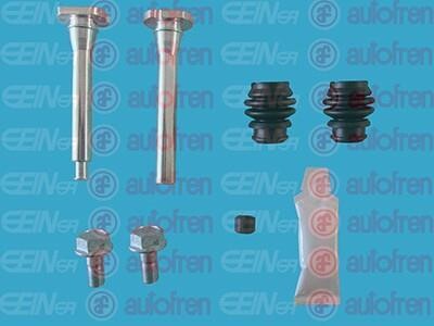 Комплект направляющей суппорта AUTOFREN D7186C