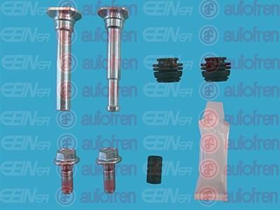 Комплект направляющей суппорта AUTOFREN D7206C