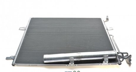 Радиатор кондиционера EASY FIT NRF 35618 (фото 1)