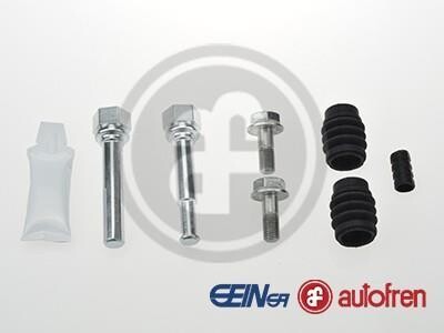 Комплект направляющей суппорта AUTOFREN D7252C