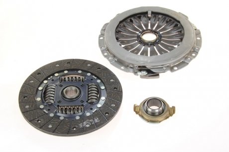 Комплект сцепления, Asian cars VALEO 826804