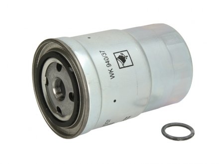 Фильтр топливный MANN WK940/37X (фото 1)
