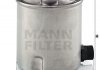 Фильтр топливный MANN WK9008 (фото 2)