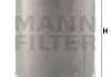 Фильтр топливный MANN WK841/1 (фото 2)