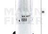 Фильтр топливный MANN WK6011 (фото 2)
