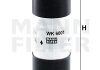 Фильтр топливный MANN WK6001 (фото 2)
