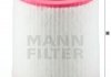 Фильтр воздушный MANN C1652/2 (фото 2)