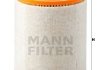 Фильтр воздушный MANN C16005 (фото 2)