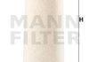 Фильтр воздушный MANN C15143/1 (фото 2)