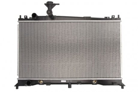 Радиатор охлаждения двигателя KOYORAD PL061657 (фото 1)