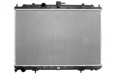 Радиатор охлаждения двигателя KOYORAD PL021933R