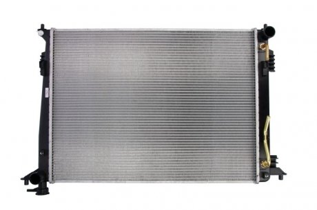 Радиатор охлаждения двигателя KOYORAD PL812502 (фото 1)