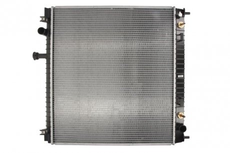 Радиатор охлаждения двигателя KOYORAD PL021687 (фото 1)