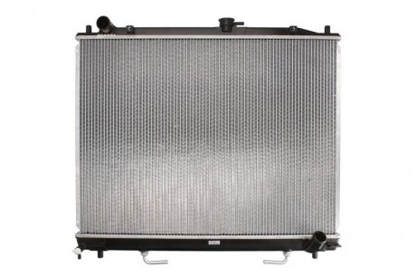 Радиатор охлаждения двигателя KOYORAD PL032072R (фото 1)