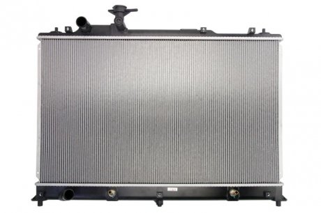 Радиатор охлаждения двигателя KOYORAD PL061987