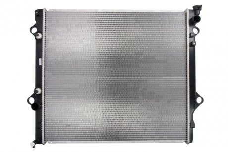 Радиатор охлаждения двигателя KOYORAD PL011846R (фото 1)