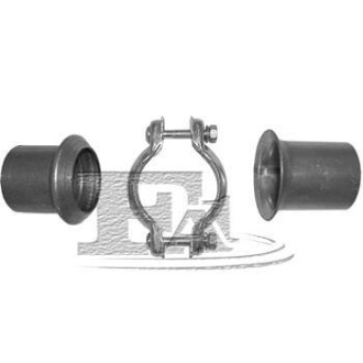 Ремонтный набор 46/50 46mm FISCHER 008-946