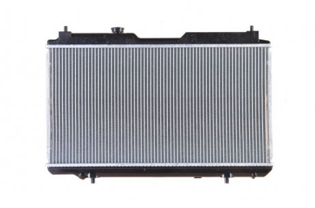 Радіатор охолодження двигуна NRF 53506 (фото 1)