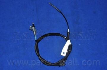 Трос стояночного тормоза PMC PARTS-MALL PTD-012