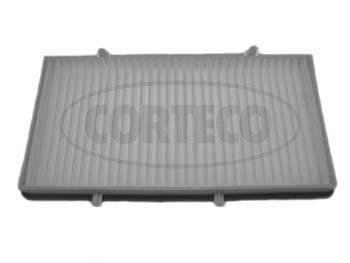 Фільтр салону CP1157 Opel CORTECO 80000072