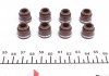 Сальники клапанів (комплект) VICTOR REINZ 12-52733-01 (фото 3)
