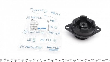 Кріплення коробки передач MEYLE 100 399 0001 (фото 1)