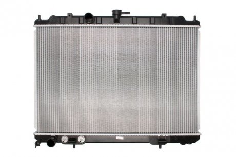 Радиатор системы охлаждения KOYORAD PL021934