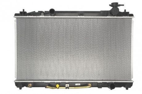 Радиатор системы охлаждения KOYORAD PL012017