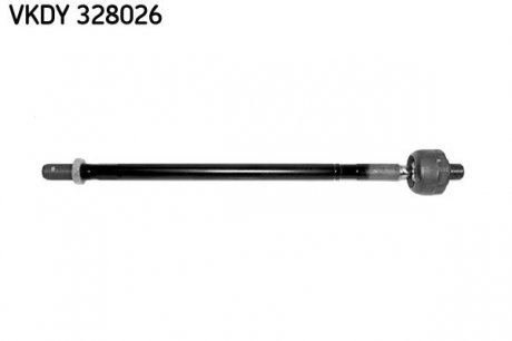 Осевой шарнир, рулевая тяга SKF VKDY 328026