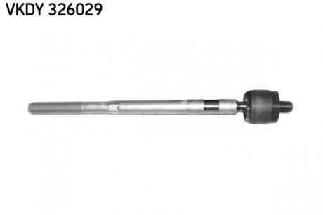 Осевой шарнир, рулевая тяга SKF VKDY 326029