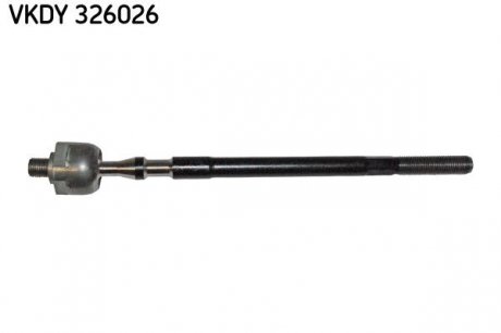 Осевой шарнир, рулевая тяга SKF VKDY 326026 (фото 1)