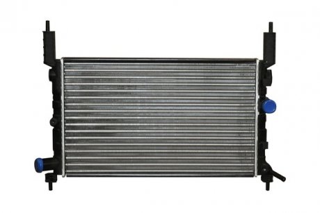 Радиатор системы охлаждения ASAM 32183 (фото 1)