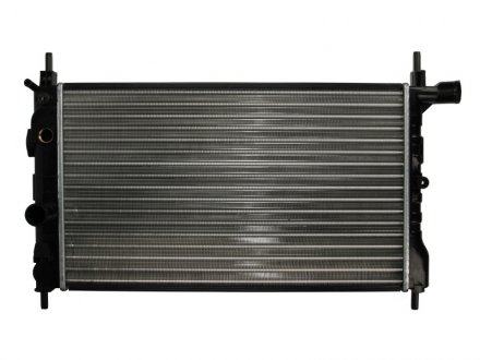 Радиатор системы охлаждения NRF 54682