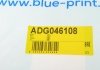 Трос ручного тормоза правый BLUE PRINT ADG046108 (фото 9)
