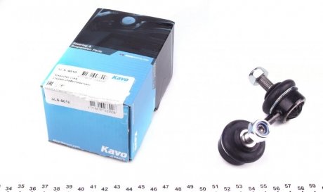 Тяга (стійка) стабілізатора KAVO SLS-9018 (фото 1)