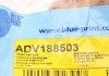 Стойка стабилизатора задняя BLUE PRINT ADV188503 (фото 7)