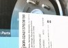 Тормозные колодки дисковые KAVO KBP-9119 (фото 5)