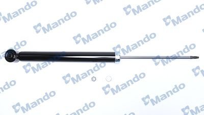 Амортизатор газовый задний MANDO MSS016971