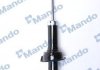 Амортизатор газовый задний MANDO MSS015525 (фото 2)