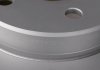 Тормозной диск PRO TEXTAR 92115205 (фото 4)
