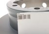 Тормозной диск MB Sprinter FEBI BILSTEIN 10639 (фото 8)