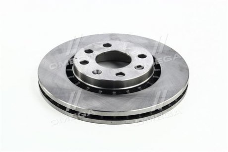 Тормозной диск PHC VALEO R3003