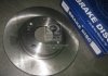 Тормозной диск PHC VALEO R1036 (фото 2)
