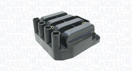 Котушка запалювання MAGNETI MARELLI 060717191012